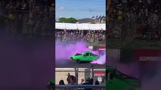 Summer nats 35 2023 #4wdfanpage #australia #skids #sumernats