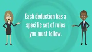 What Business Expense Can I deduct?