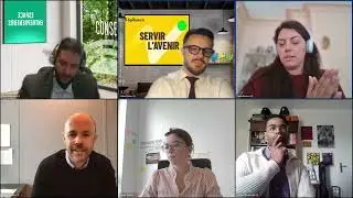 Webinaire Parlons Cash ! S3 #ep2 : les cl&eacute;s du financement d'un projet innovant
