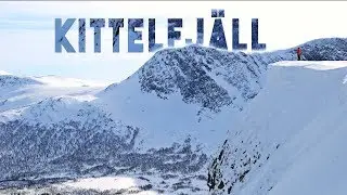 Kittelfjäll