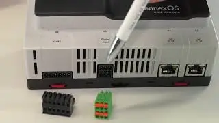 SMA TECH TIP Data Manager M