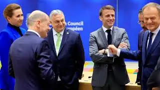 Европа сталкивается с острыми политическими конфликтами из-за бюджетов
