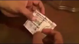 HOW TO CHECK REAL OR FAKE 1000 RUPEES NOTE  MUST WATCH