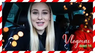 VLOGMAS #15 : DLACZEGO NIE BYŁO VLOGMASU?!🙉🎄| Andziaks