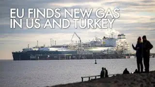 Turkey? USA? Who is vested interests since Russia's gas cut?