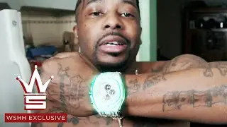 Tone Tone - “Unky” (Official Music Video - WSHH Exclusive)