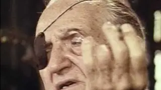 Fritz Lang Interview