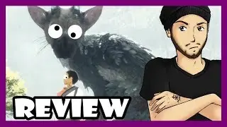 [OLD] The Last Guardian Review (PS4)