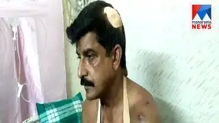 Chalakudy merchant attack | Manorama News