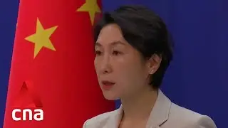 Myanmar's military and armed alliance agree to ceasefire mediated by China