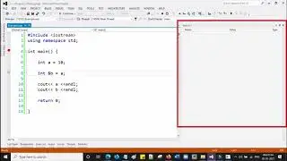05 Reference Variables