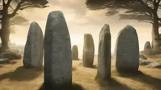 Carnac Stones: The Megalithic Marvels of Brittany
