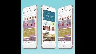 The Best Pregnancy App For New Moms
