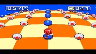 Blue Sphere Level 1447