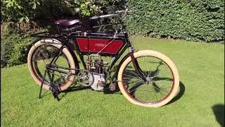 Peugeot 1903
