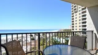 Beachside One - Unit 4053 - Miramar Beach (Sandestin), Florida