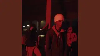 where we be (feat. TBuckz)