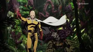 Breakdown AMV
