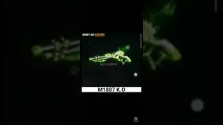 k.o. night reward garena free fire