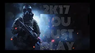 TOP 5 BEST FPS GAMES IN 2017 FOR ANDROID & IOS HD
