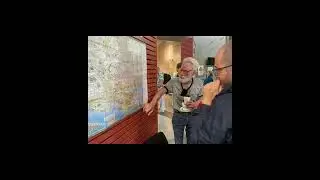 GRSNO's Plaquemines Parish Trip, May 18, 2024