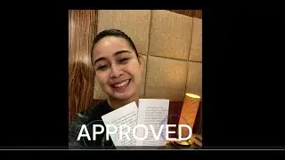 K1 Visa 2022: Interview Requirements/Documents/DIY Checklist/Manila US Embassy/Tips/Filipino Version