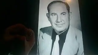 Horacio the handsnake - Gummo Marx