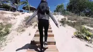 Coco Beach Camp - Du lịch B&igrave;nh Thuận - [Travel]
