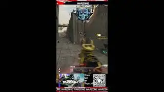 WARZONE - GAMEPLAY - INDONESIA