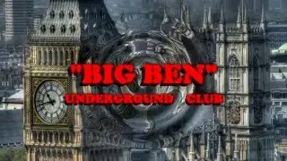 Underground Club BIG BEN, паб в Твери