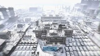 Call of Duty: Modern Warfare_smoked 55555