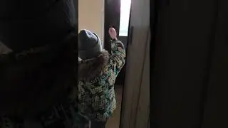 старые лифт КМЗ