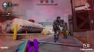 USING NEW MARKMAN WEAPON SPR-208!