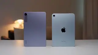 Redmi K Pad Review: The iPad Mini Killer is Here?!