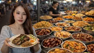 Khuya Vậy Mà Vẫn Đông, Cơm Tấm Sườn Sài Gòn Gì Mà Ghê Vậy