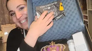 BOXYCHARM PREMIUM SEPTEMBER (YES) 2020 UNBOXING