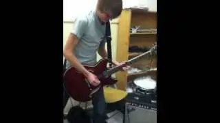 Can't stop: improb