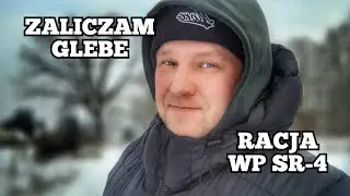 Leśny Melanż Solo Vol.49 - Sadzę drzewo i zaliczam glebę / Racja żywnościowa i problem z piecem