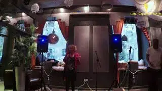 2018 05 26 Anise Bar