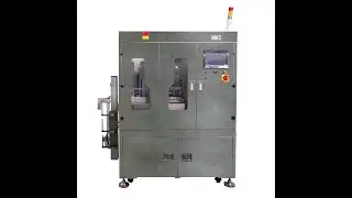 Lens cleaning machine Mobile phone camera module ultrasonic cleaning equipment high pressure cleaner