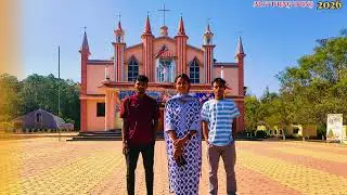 Yesu Mashi Jesus// Sadri Status Video // 2026 ✝️✝️