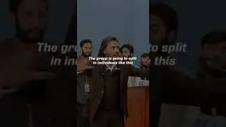 This is the first belief of every muslim? | IMS Islamic messaging system