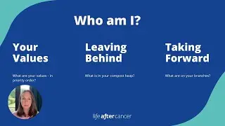 How to Rediscover Your Identity After Cancer: A Step-by-Step Guide