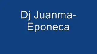Dj Juanma-Etosta