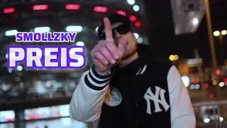 Smollzky - Preis(prod. by Jacob Lethal Beats)
