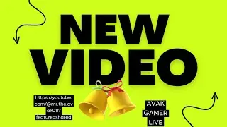 AVAK GAMER GAMING LEVEL