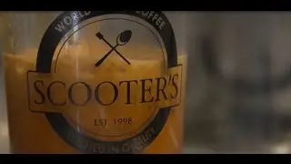 What Makes the Scooter's Coffee Franchise a World-Class Opportunity?