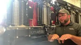 Geringhoff Inspection