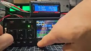 RS-918 , QUICK , PA BIAS - TOOL