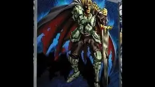 Overlooked YuGiOh Cards #2- The Warrior Returning Alive